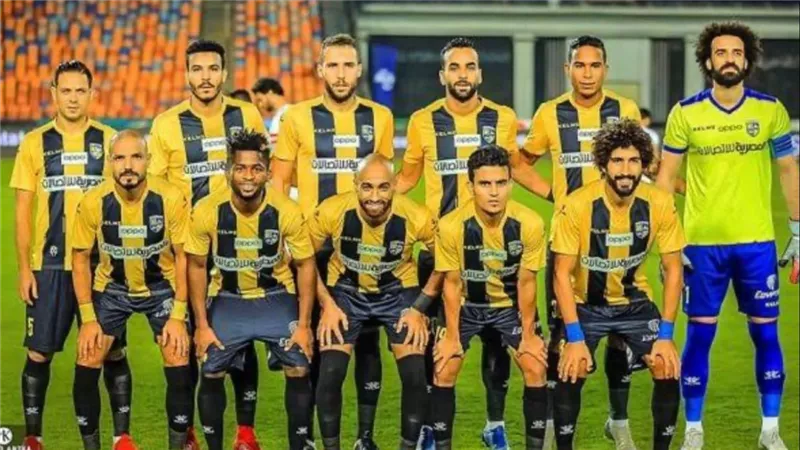 محمد مكي يكشف سر رسالة رئيس المقاولون ودورها في إنجاز الصعود