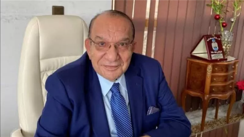 مفاجأة .. محمد عادل فتحي : أندية في دوري المحترفين استعانت بالسحر في الملاعب
