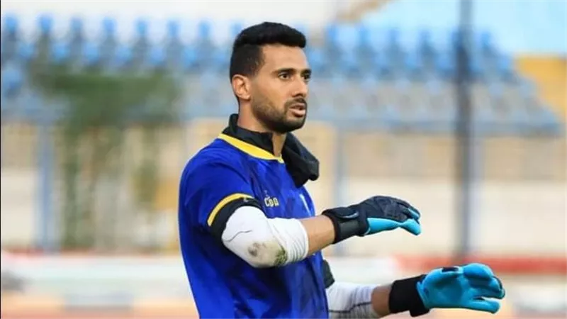 وادي دجلة يقترب بقوة من التعاقد مع أحمد عادل عبد المنعم
