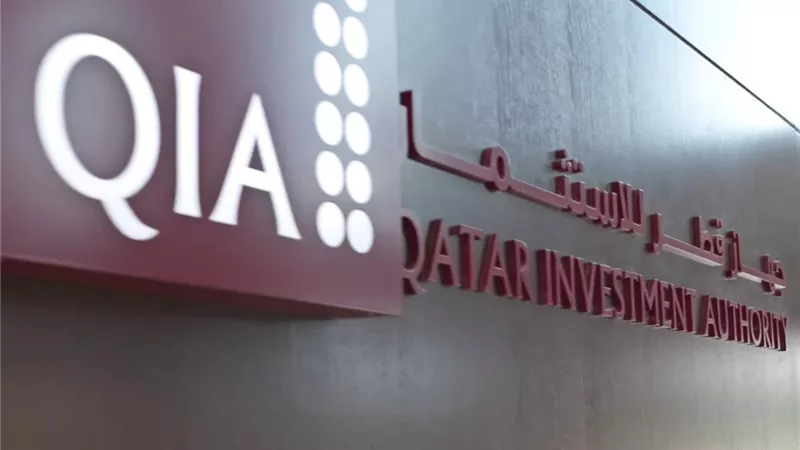 قطر تستحوذ على 10% من ثاني أكبر شركة أصول صينية بقيمة 490 مليون دولار 