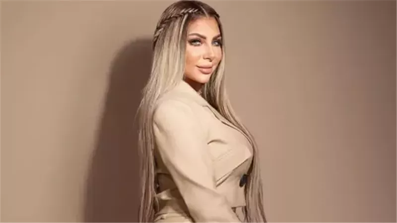 تغيب أسرة سارة خليفة عن حضور أولى جلسات محاكمتها في قضية المخدرات 