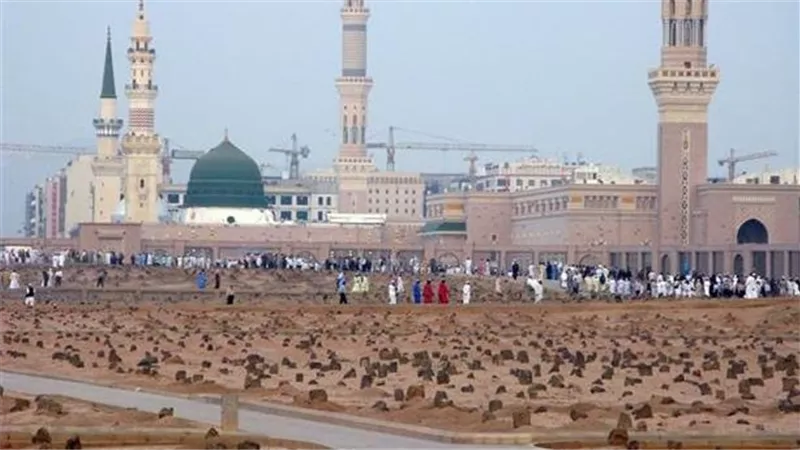 علامات حسن الخاتمة.. هل الموت في الأماكن المقدسة كمكة والمدينة واحدة منها؟