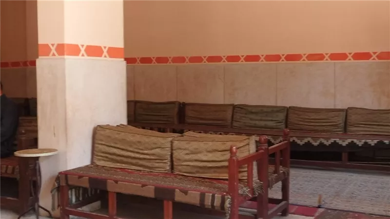 أسرة الخطيب تستعد لتلقي واجب العزاء في وفاة شقيقته بقنا