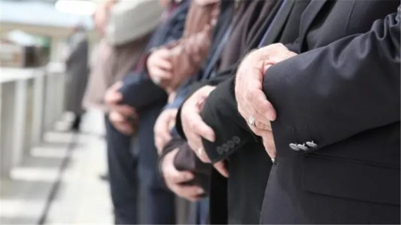 هل يجوز التيمم من الجنابة لصلاة الجنازة؟..دار الإفتاء توضح الحكم