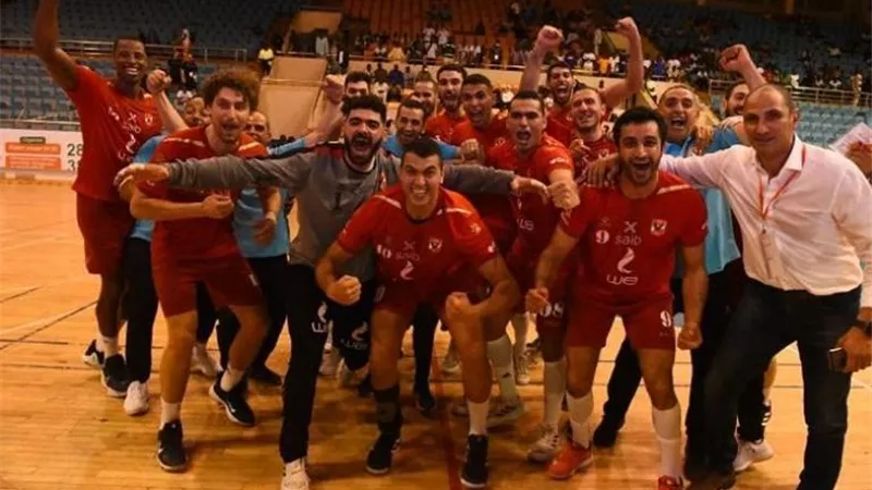 قمة اليد المصرية.. أون سبورت تنقل نهائي كأس الكؤوس باستوديو تحليلي من الملعب