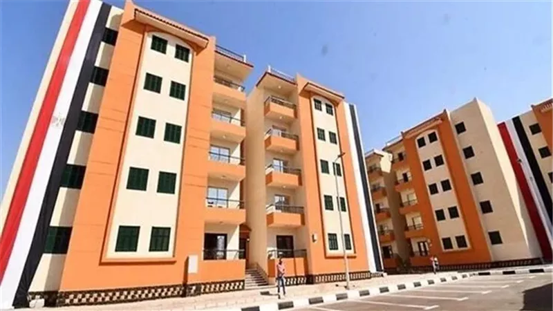 اليوم.. بدء طرح 100 ألف شقة لمحدودي الدخل ضمن مبادرة 