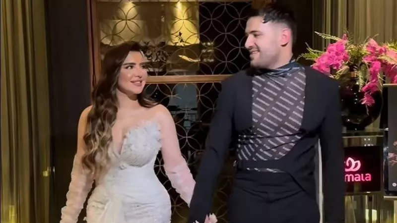 متتكلميش عن التربية.. شقيقة مسلم توجّه رسالة صادمة لزوجته بسبب أروى