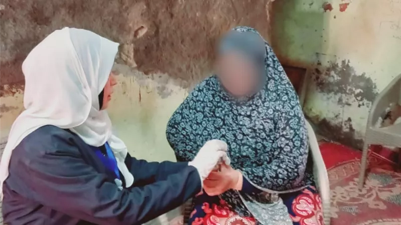 صحة الشرقية تنفذ 913 زيارة منزلية لتقديم الخدمات الطبية في المناطق النائية