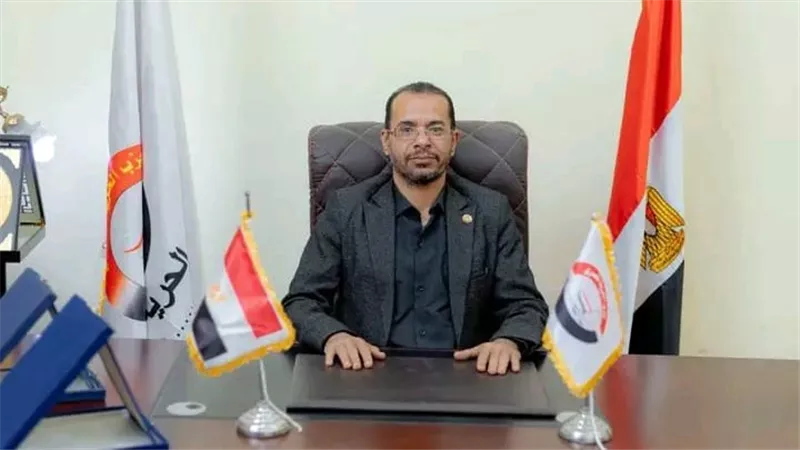 الهلالي: تعديلات قانون النواب والشيوخ 