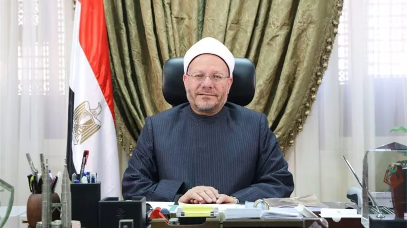 شوقي علام: النص الشرعي مرن ويواكب كل العصور