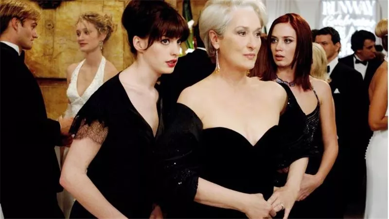 ديزني تحدد موعد عرض The Devil Wears Prada 2 في مايو 2026