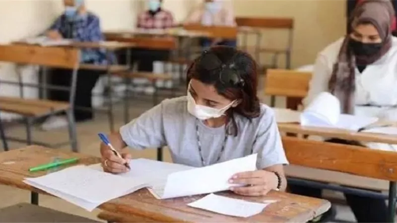 ظهرت رسميًا.. رابط الاستعلام عن أرقام جلوس الثانوية العامة 2025 عبر moe.gov.eg