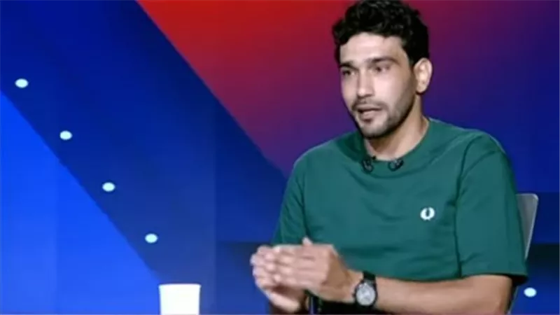 صلاح سليمان: المدرب المصري الأنسب للزمالك.. والأبيض لم يبتعد عن المنافسة 
