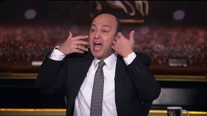 تعليقًا على لقاء روجان ..عمرو أديب في دفاعه عن زاهي حواس : 