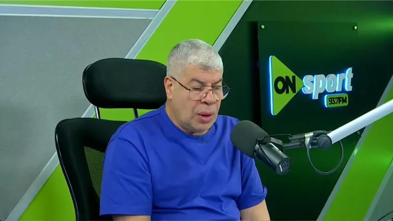 شوبير: الأهلي على بُعد خطوة من التتويج بالدوري بعد رفض طلب بيراميدز
