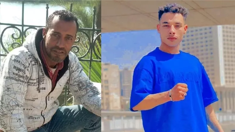 شهامة حتى الموت.. 