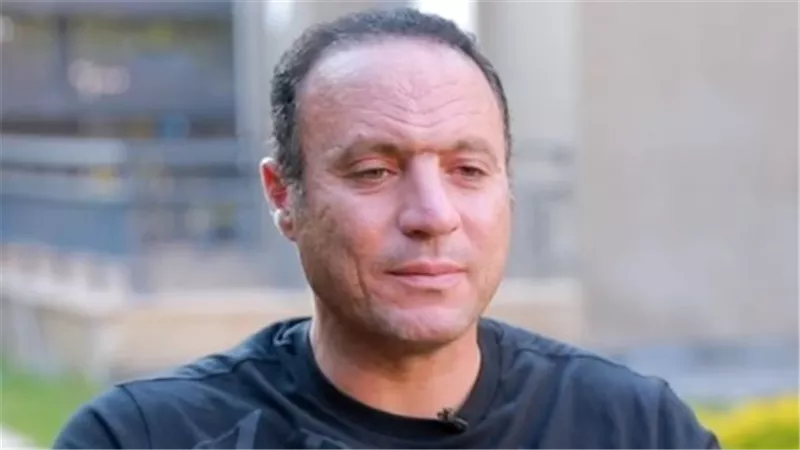 نادر السيد: الزمالك سيتوج بكأس مصر في الوقت الأصلي من النهائي 