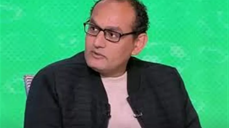 عامر العمايرة: بيراميدز قد يتحمل تكلفة استئناف الدعوى أمام 