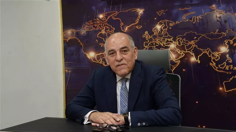  عبدالله غراب: رابطة الأندية بتغير قراراتها كل ساعة وليس هناك لعب نظيف بمصر
