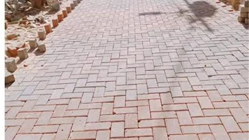 بـ 25 مليون جنيه.. محافظ الشرقية يتابع نسب تنفيذ المشروعات الخدمية بالحسينية
