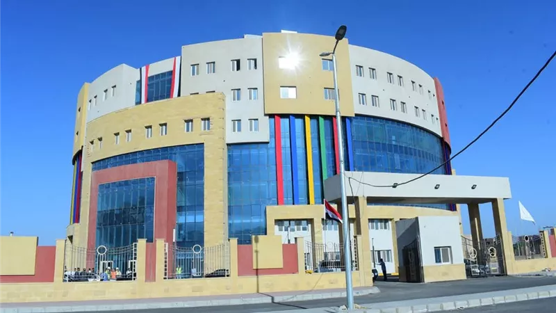 250 مليون جنيه لفرش وتجهيز مستشفى شفا الأطفال بجامعة سوهاج