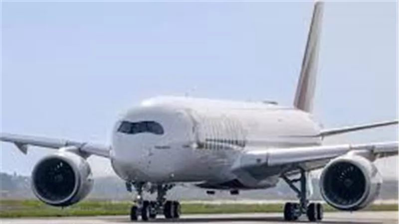 رئيس مصر للطيران: انضمام إير باص A350 للأسطول المصري يمثل نقلة نوعية 
