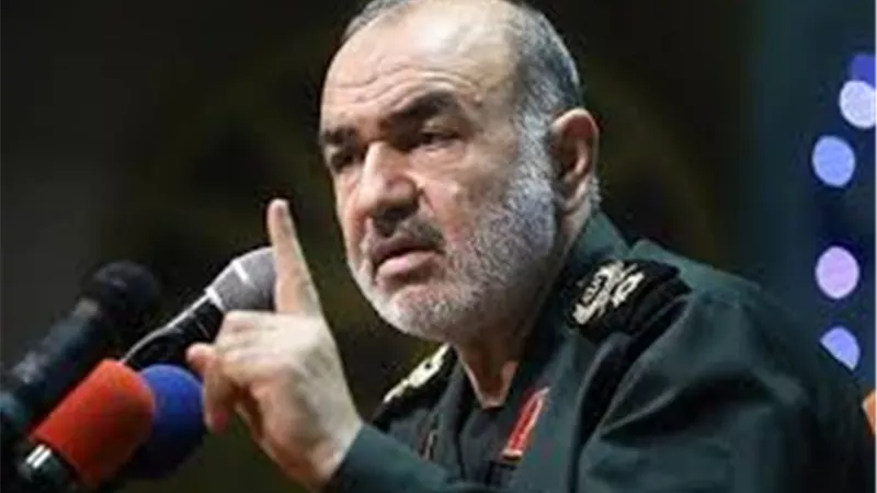 الحرس الثوري الإيراني يتوعد: جاهزون للرد.. ولن نصمت على أي عدوان