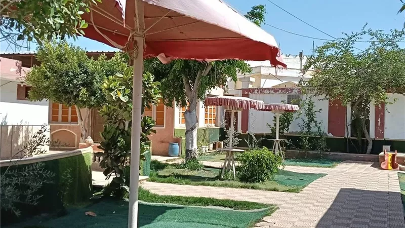 جولات ميدانية مفاجأة على مراكز الشباب والأندية الرياضية في محافظة دمياط 