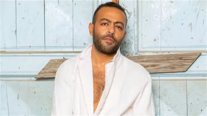 13 يونيو.. تامر عاشور يحمس جمهوره لحفله الغنائي في الكويت 