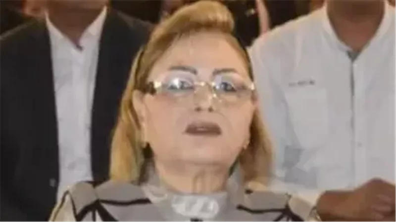 «والدة وزير التعليم».. كيف أصبحت نرمين إسماعيل من عمالقة التعليم الخاص؟ 