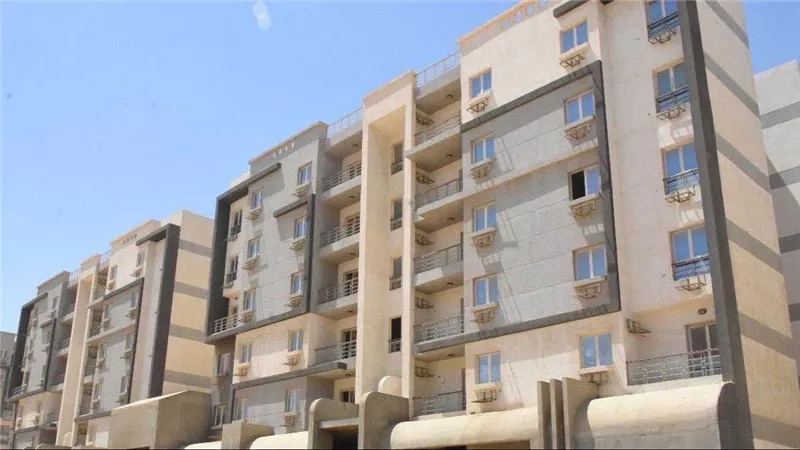 الإسكان تبدأ تسليم وحدات سكن مصر بمدينة غرب قنا الجديدة وفق جدول زمني محدد