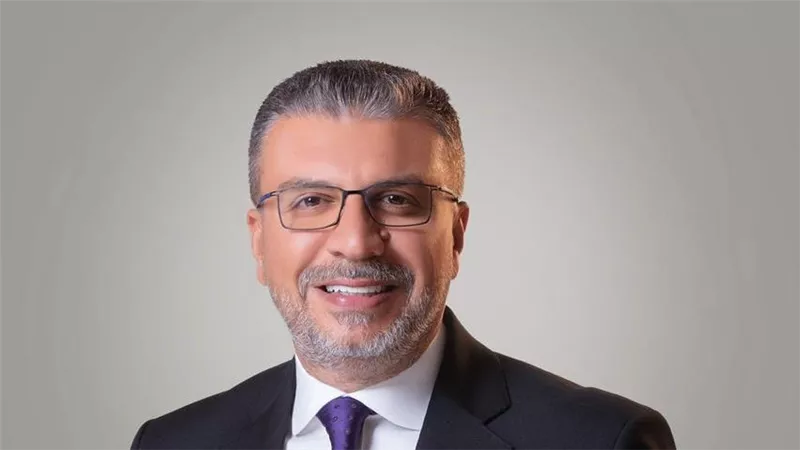عمرو الليثي يعتذر عن تقديم حلقة جديدة من أبواب الخير بسبب وعكة صحية