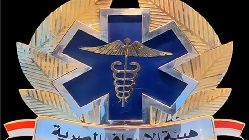 عطل مفاجئ يضرب خدمة الإسعاف في المنيا.. وأرقام بديلة للطوارئ