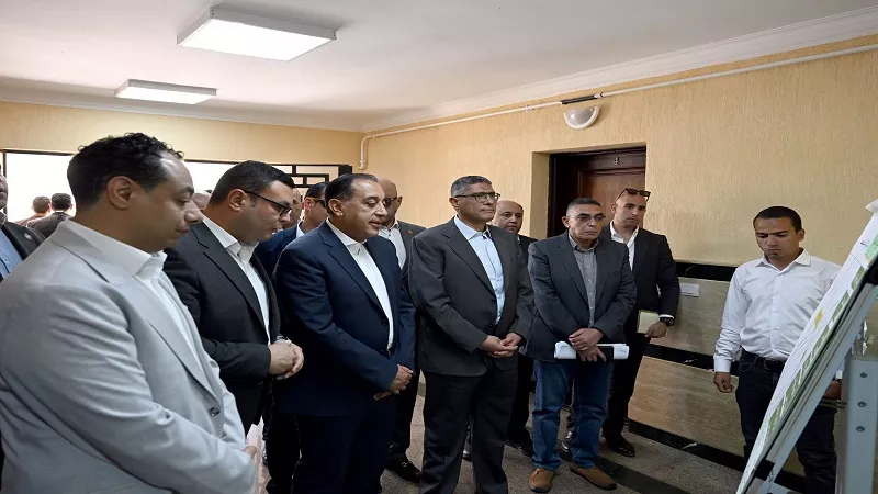 مدبولي: أكثر من 1.3 مليون وحدة إسكان اجتماعي أنشأتها الدولة 