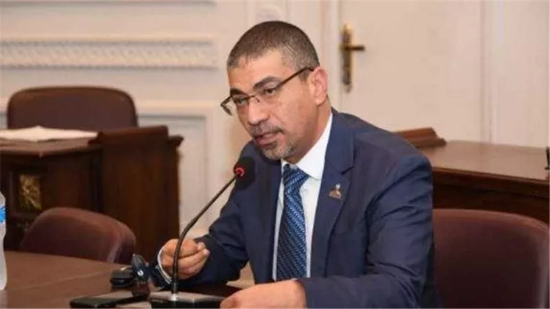 محمد البدري: مصر لن تساوم على تهجير الفلسطينيين ولن تبيع حقهم