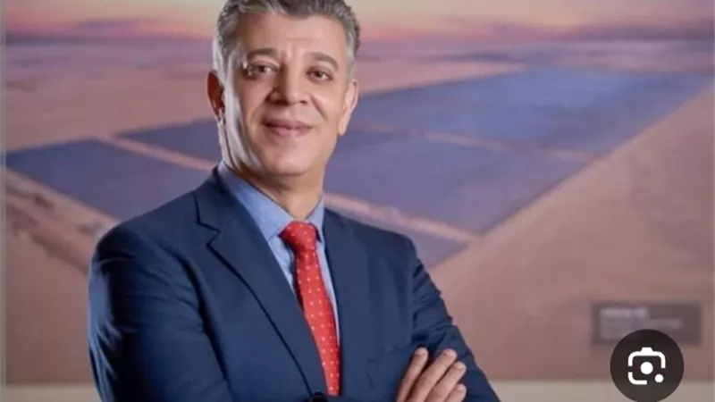 مستثمري الطاقة: مصر تسعى لزيادة نسبة الطاقة المتجددة إلى 42% بحلول 2030