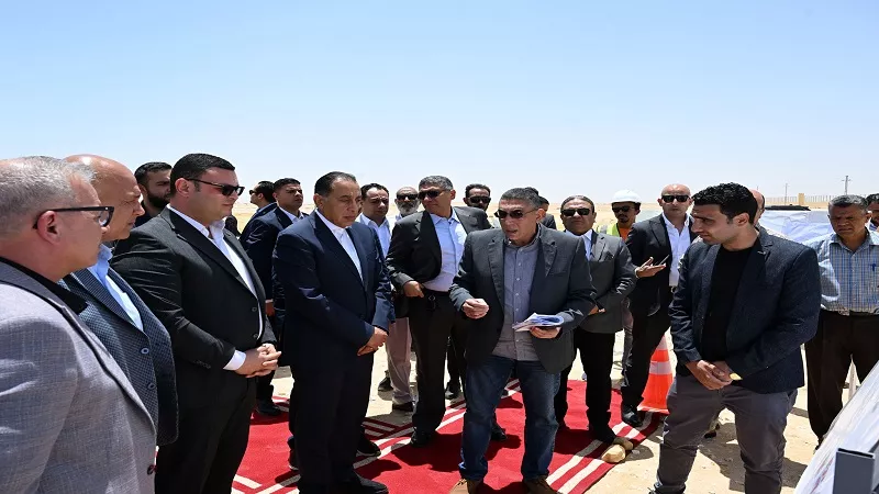 مدبولي: منظومة الشكاوى الحكومية أداة فعالة لحل مشكلات المواطنين بسرعة وكفاءة