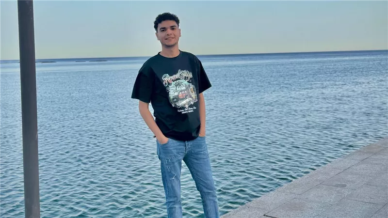 طالب مصري عائد من ليبيا يروى لـ