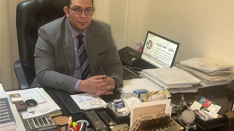 مجمع صناعات الغردقة نقلة نوعية للتحول من السياحة إلى الإنتاج المحلي