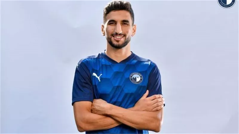 فى الوقت القاتل.. فتحي سند يشيد بهدف تعادل بيراميدز لـ وليد الكارتي 