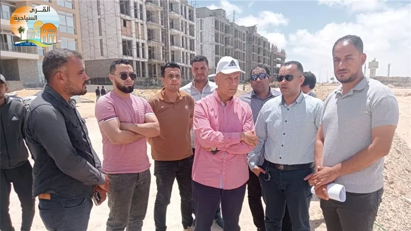 مسئولو 