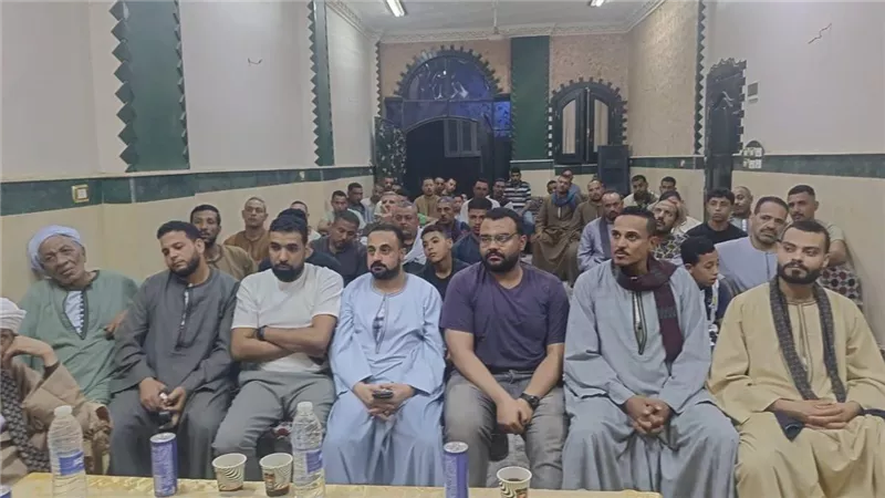 حزب المصريين الأحرار بأسيوط يكثف استعداداته للانتخابات البرلمانية |صور