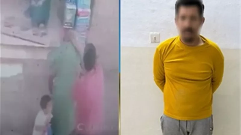 القبض على متهم بالاعتداء على سيدة بالشرقية إثر خلاف عائلي