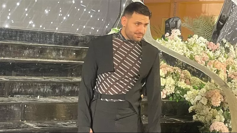 الموضوع رخم كفاية بقى.. مسلم يرد من جديد على منتقديه