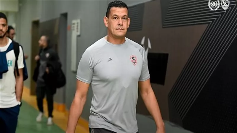 عبد الواحد السيد: لم أتابع الأهلي في كأس العالم ورحيل المثلوثي صدمني