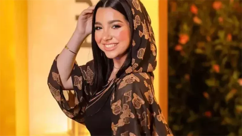 بعد خناقتها مع زوجة مسلم.. معلومات عن البلوجر أروى قاسم
