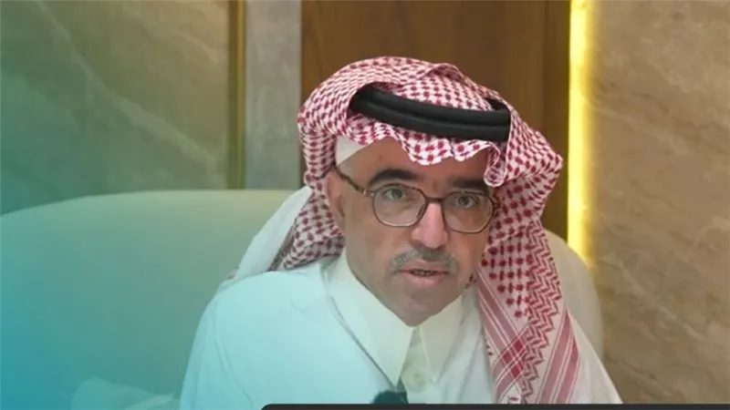 رئيس المنظمة العربية للسياحة: العلمين أصبحت على خريطة السياحة العالمية