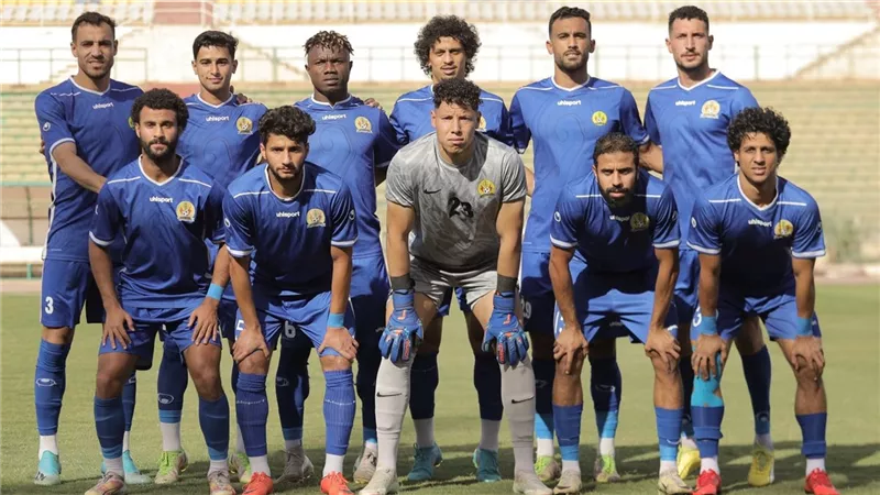 مستفيدا من سقوط أبوقير.. كهرباء الإسماعيلية يقترب من التأهل للدوري الممتاز