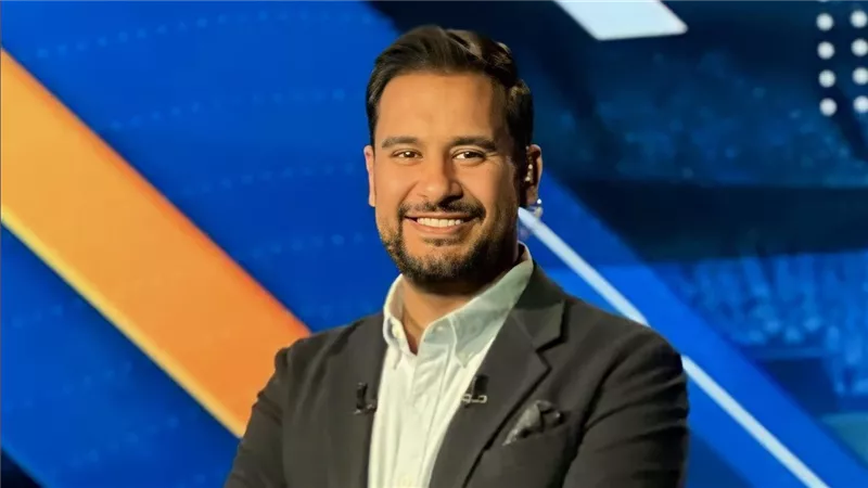  كريم رمزي يشيد بهجوم الأهلي بعد رباعية كهرباء الإسماعيلية 
