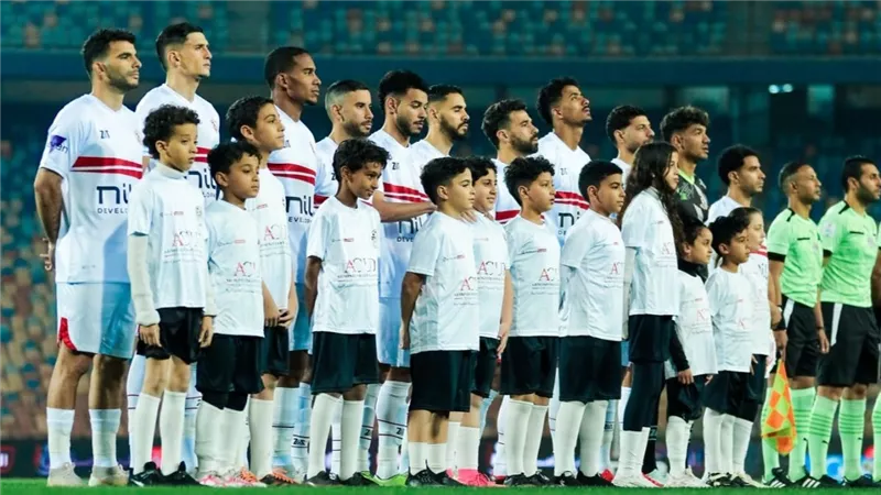 الزمالك: نمر بمرحلة تاريخية لأول مرة.. وسنعيد هيكلة قطاع كرة القدم